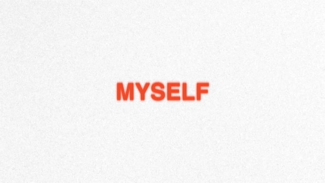 Joey Valence & Brae - MYSELF (音频版)