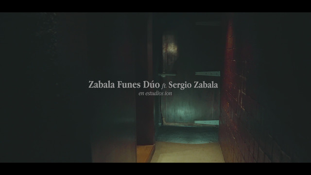 Zabala Funes Dúo - Vuelvo a San Luis