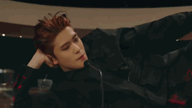 NCT 127 - Simon Says