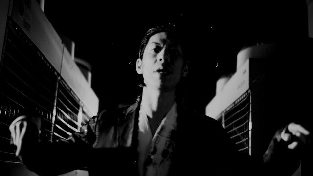 呂布カルマ - Karmic Overdose(feat. 呂布カルマ)