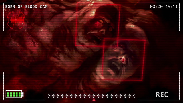 Distant - Born of Blood (Big Chocolate VIP Remix)