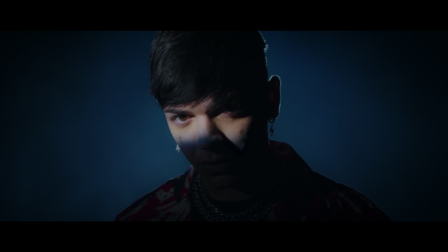 Blind - Promettimi