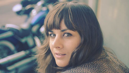 Rumer - Sara Smile