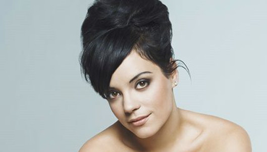 lily allen