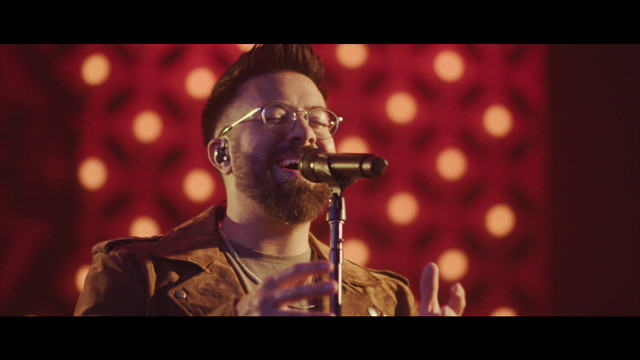 Danny Gokey - All Are Welcome (Live At The Mulehouse, Columbia, TN/2021)