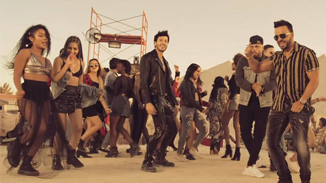 Luis Fonsi - Date La Vuelta