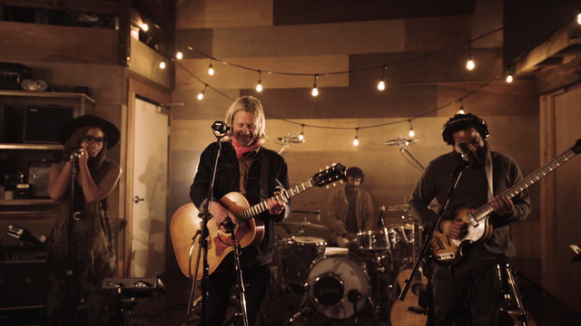 Jon Foreman - Side By Side (Live At Melody League Studios, San Diego, CA/2021)