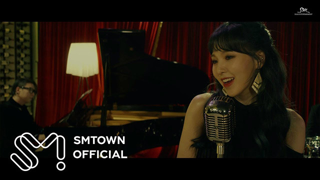 WENDY - Have Yourself A Merry Little Christmas