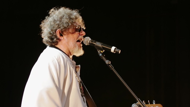 Titãs - Interlúdio 1 / O Bom Pastor