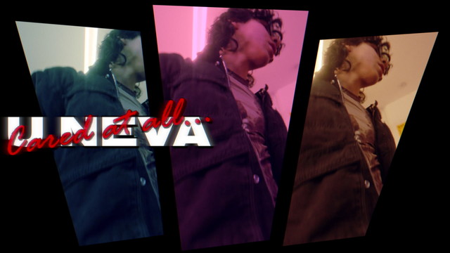 Riovaz - U Neva (Lyric Video)