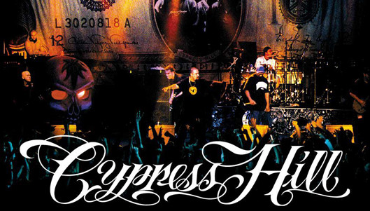 Cypress Hill - Latin Lingo