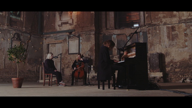 Adam French - My Addiction (Live)