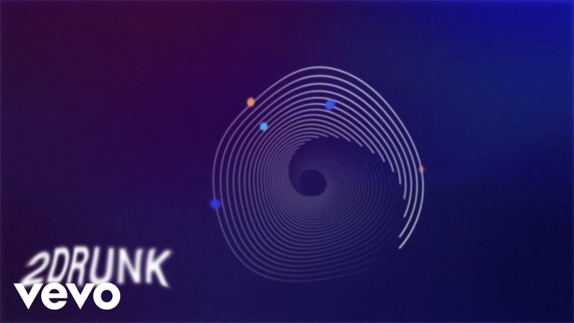 Nick Jonas - 2Drunk (歌词版)