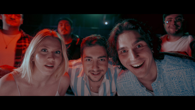 Kaan Malkoc - Sonunda (Director's Cut)