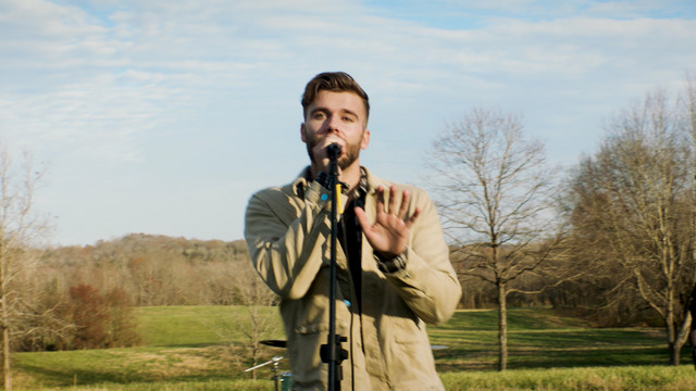 Chase Wright - Drive