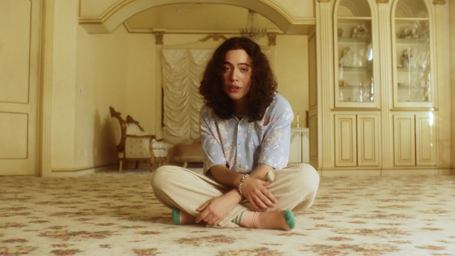 marco luka - pretty little lies