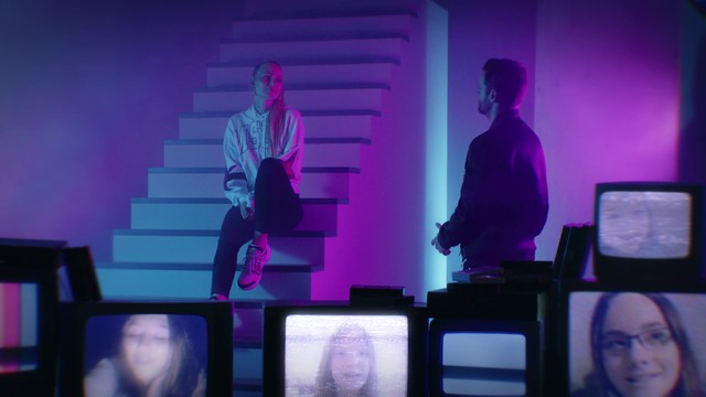 Glasperlenspiel - Du bist