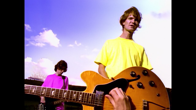 The House Of Love - The Girl With The Loneliest Eyes