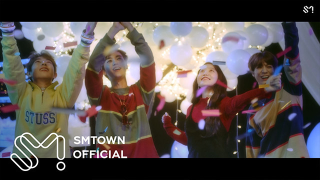 YERI - Hair in the Air (Trolls: The Beat Goes On Theme)