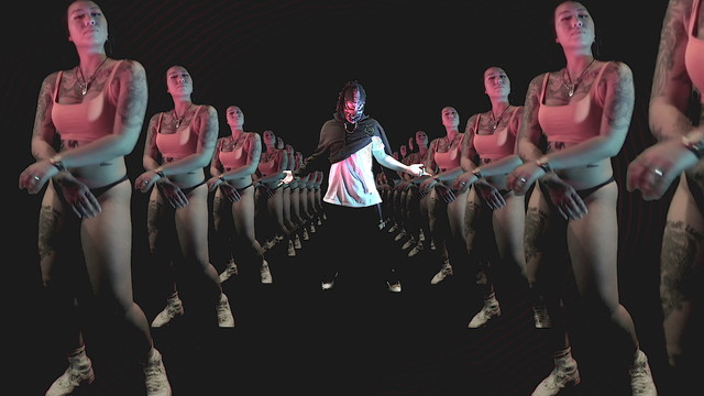 GENETIKK - CHOP $uEY