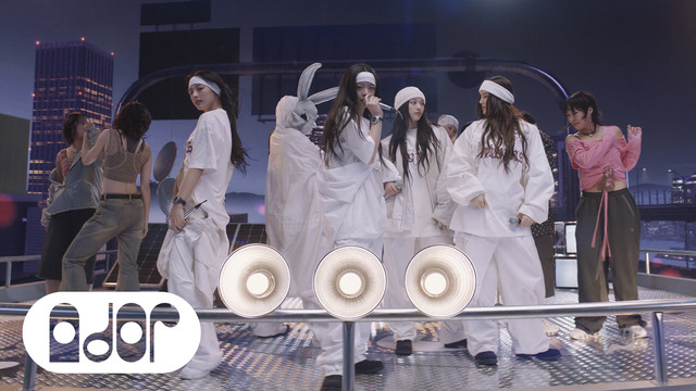 NewJeans - 'Supernatural' Official MV (Part.1)