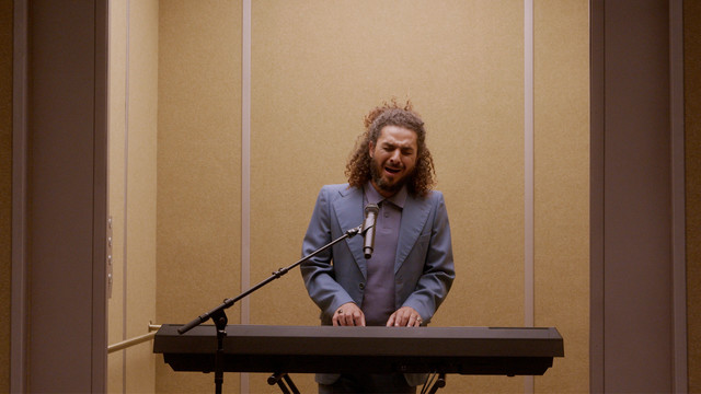 Lin Cortés - 6 A.M.