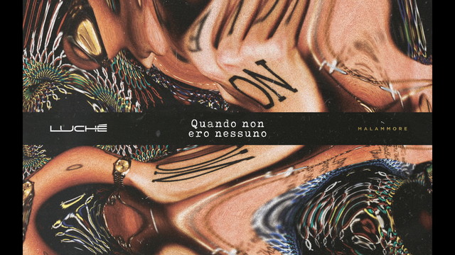 Luchè - Quando Non Ero Nessuno (音频版)