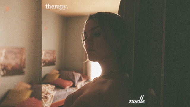 Noelle - Therapy (音频版)