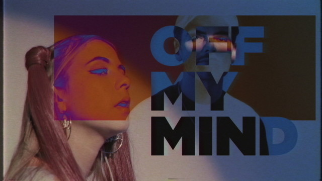 TCTS - Off My Mind (歌词版)