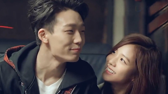 BOBBY - 사랑인걸 (这就是爱)