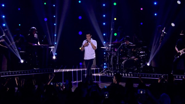 Israel Novaes - Vai Entender (Live)