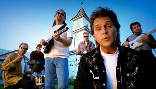 Diamond Rio - Unbelievable