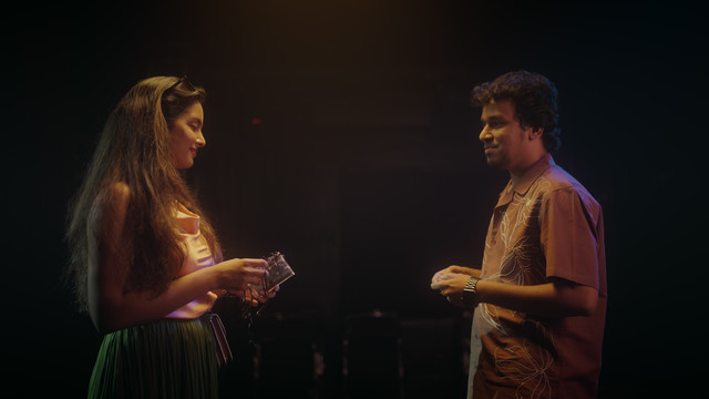 Santhosh Dhayanidhi - Mehandhiya