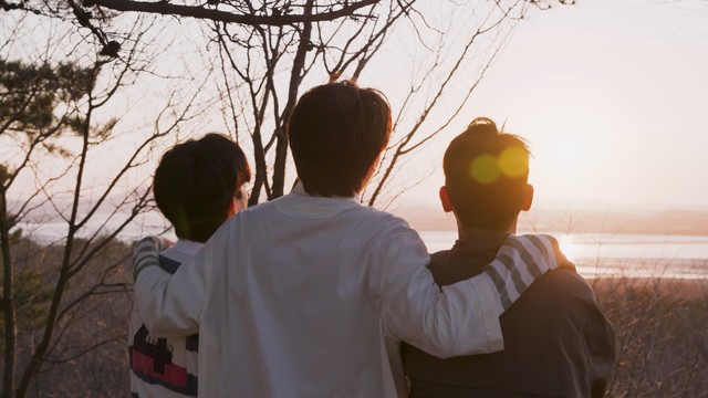 나상현씨밴드 - 찬란 (Shine)