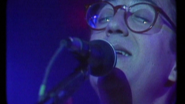 Rui Veloso - A Paixão (Segundo Nicolau da Viola)