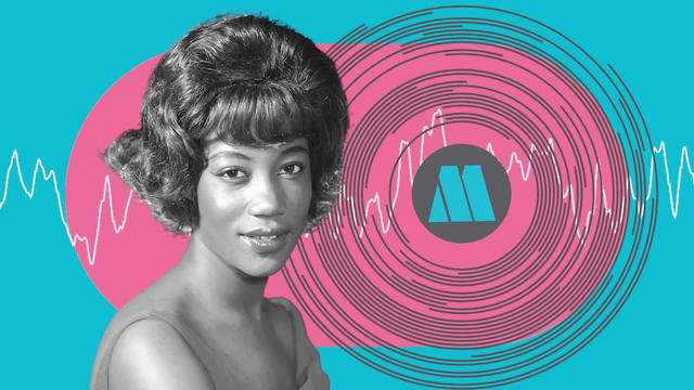 Kim Weston - Helpless (音频版)