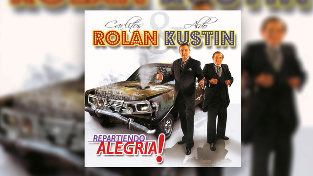 Carlitos Rolan - Camarón (Official Audio)