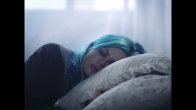 Kings Elliot - Butterfly Pen