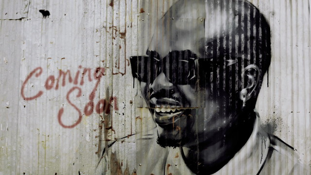 Sam Deep - Lo Nyaka (Visualizer)