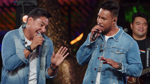 Cleber & Alex - Desbaladei (Ao Vivo Em Goiânia / 2022)