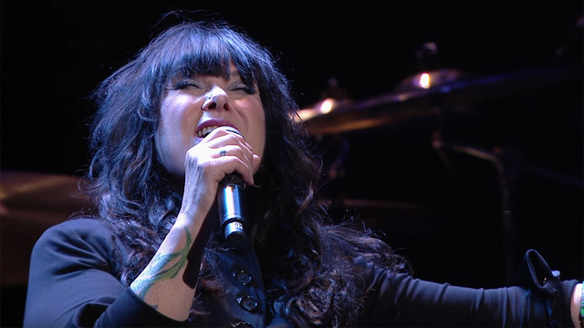 Heart - Alone (Live)