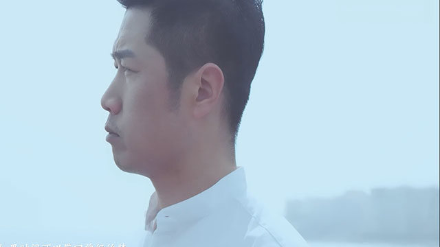王旭鹏 - 一个人