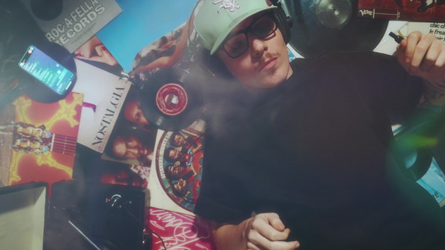 Nicola Siciliano - Colpa Mia (Official Video)