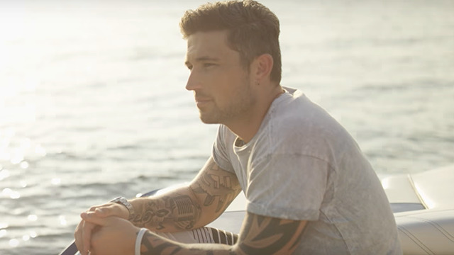 Michael Ray - Summer Water