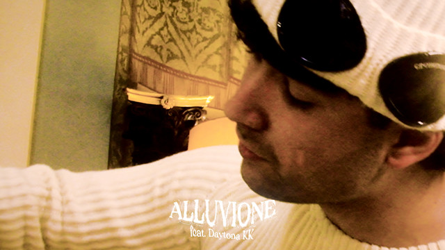 Fiore Akamono - ALLUVIONE (Visual video)
