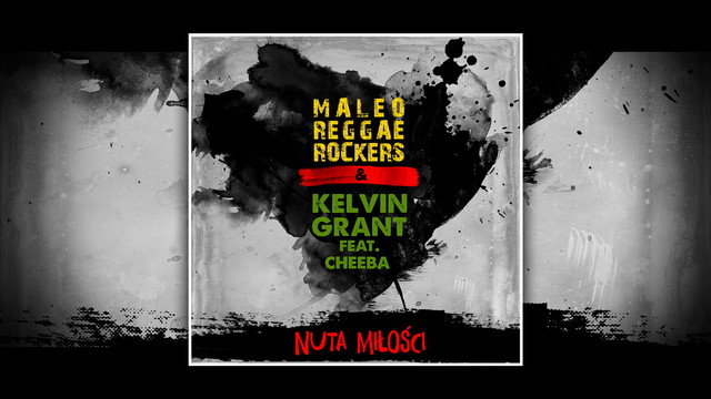 Maleo Reggae Rockers - Nuta Milosci (Audio)