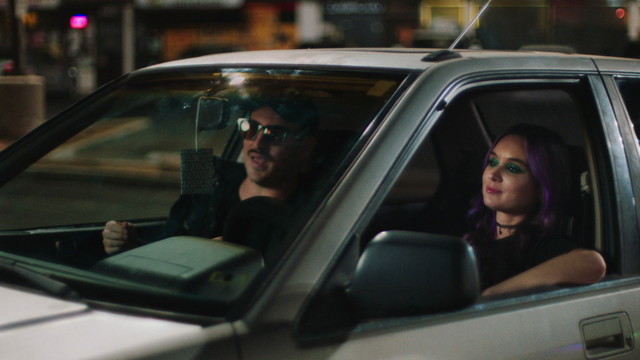 Kito - Tongue Tied (歌词版)