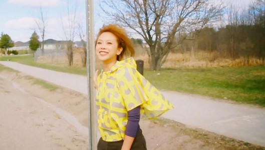 AGG - 疯狂很疯狂