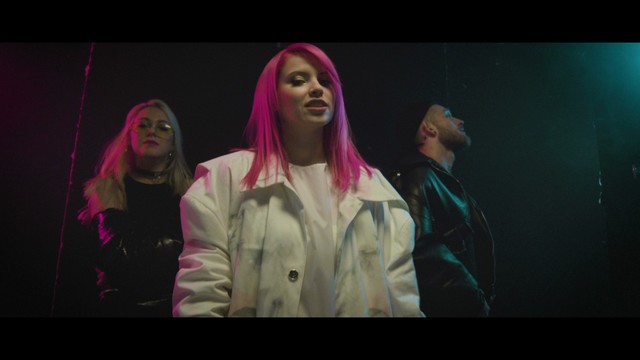 Marta Gałuszewska - Nie Mow Mi Nie