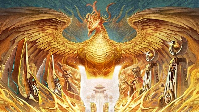 Ki:Theory - 淬炼 (2020年王者荣耀世界冠军杯主题曲)